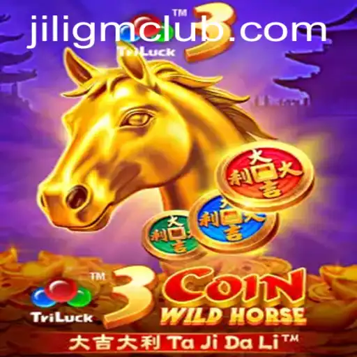Exploring the Exciting World of 3CoinWildHorse and jiligm
