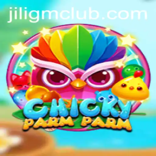 ChickyParmParm: A New Gaming Sensation with Exciting Twists
