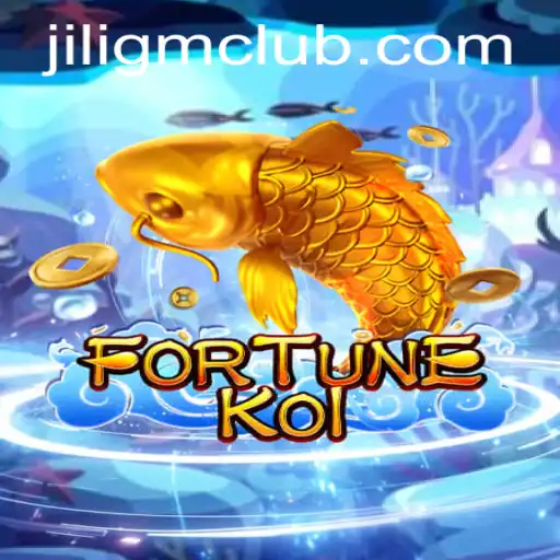 Exploring the Fascinating World of FORTUNEKOI: A Game Revolution by Jiligm