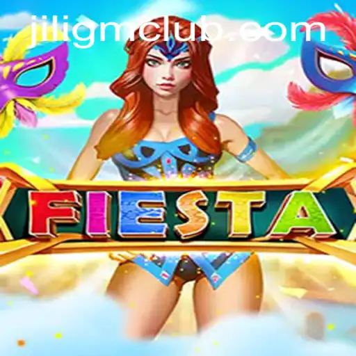 Fiesta: Dive into the Vibrant World of Jiligm