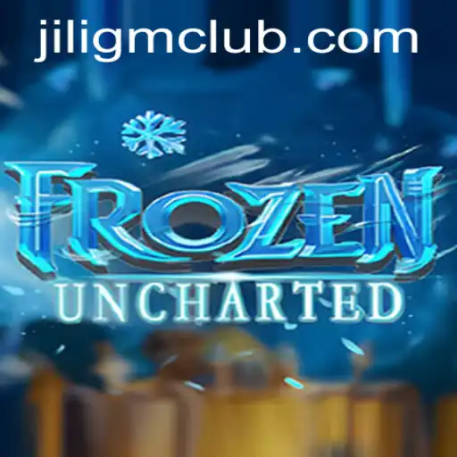 FrozenUncharted: A New Adventure Game Revolutionizing the Industry