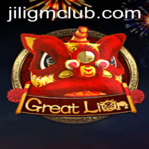 Discovering GreatLion: An Immersive Gaming Experience with Jiligm
