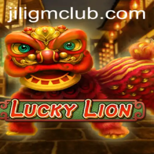 Unveiling LuckyLion: A Riveting Adventure in the World of jiligm