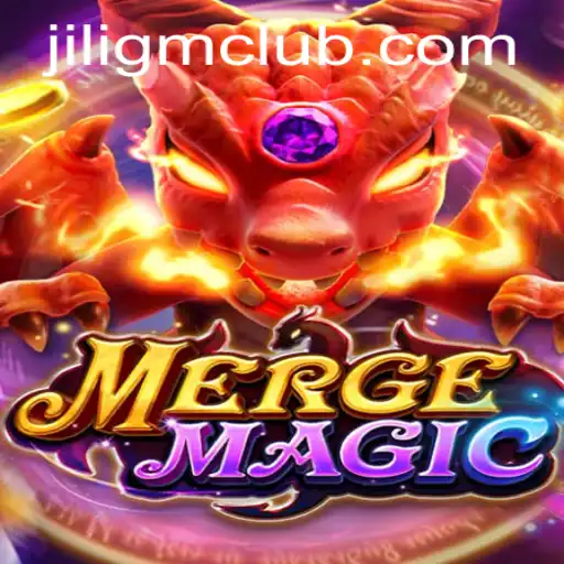 MergeMagic: The Magical Puzzle Adventure Unveiled