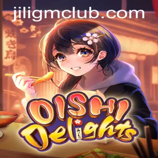 Discover the Exciting World of OishiDelights: A Journey into a Unique Gaming Experience