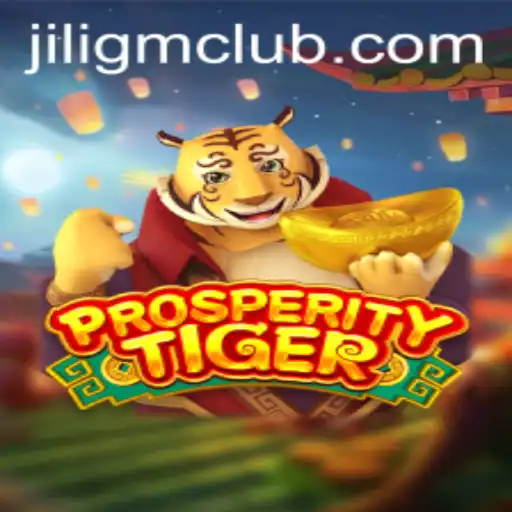 Embark on an Adventure with ProsperityTiger