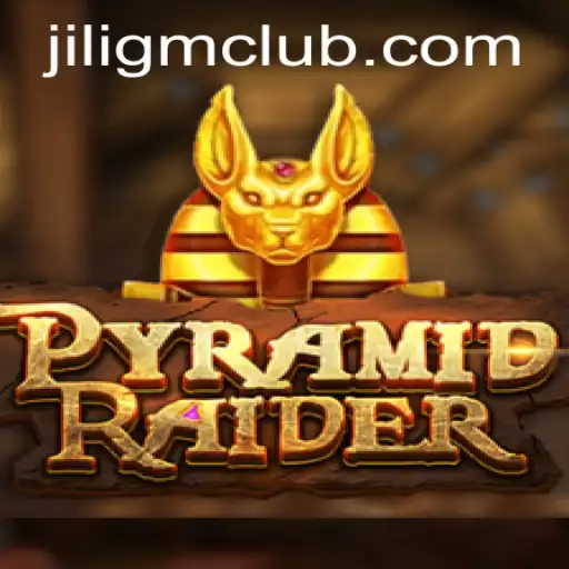 Unearth the Treasures of PyramidRaider: A Bold Adventure Awaits