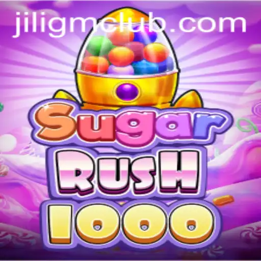 Immersive Gameplay with SugarRush1000: An In-Depth Look