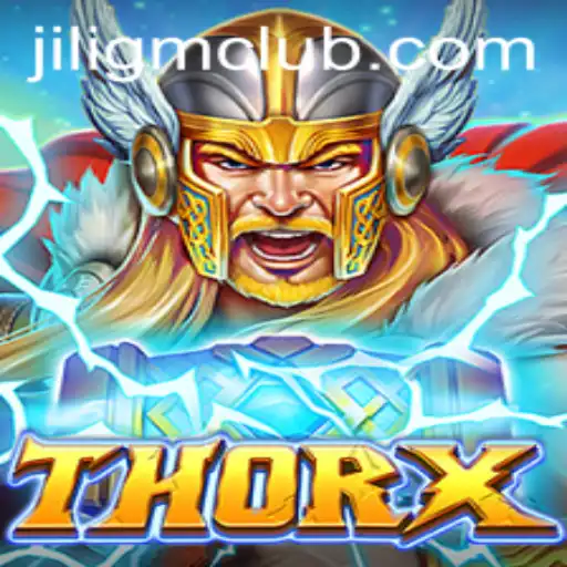 ThorX: An Epic Gaming Experience with Jiligm